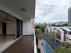 Woodhaven (D25), Condominium #565536511